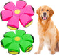 Dog Flying Disc, Pet Toy Flying Saucer Ball by BADWALT