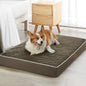 WNPETHOME Orthopedic Giant Dog Beds Large Sized Dog, Waterproof Extra Large by WNPETHOMEPETSHOME