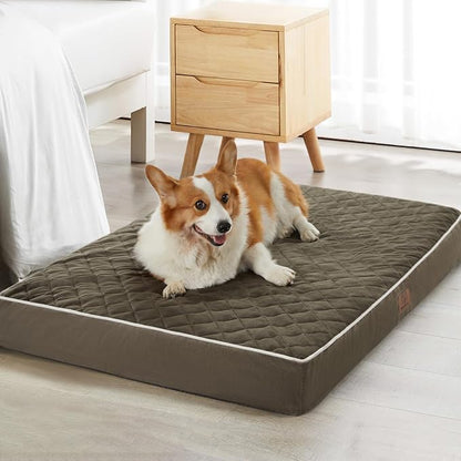 WNPETHOME Orthopedic XL Dog Bed by WNPETHOMEPETSHOME