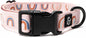 Lucy & Co. in The Clouds Dog Collar by LucyCo