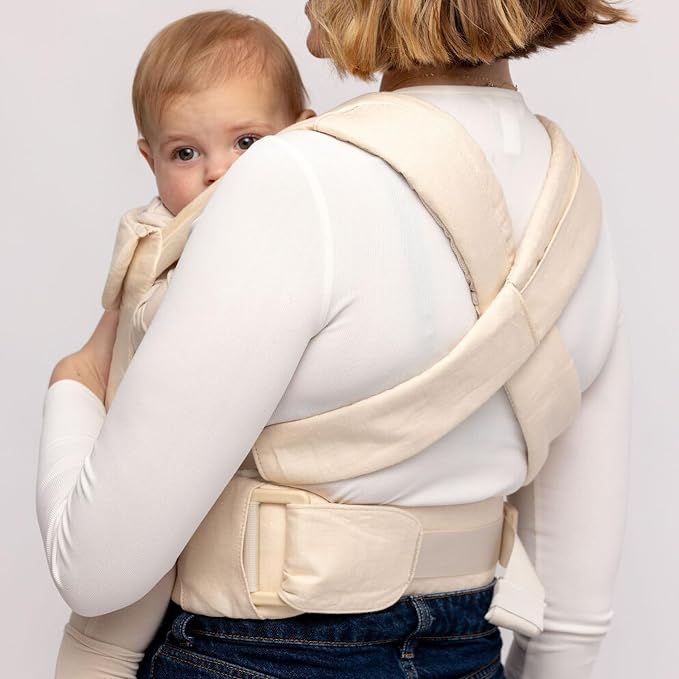 WildBird - Aerial Buckle Carrier - 2-24 Months - Large Sparrow - Front or Back - Image 5