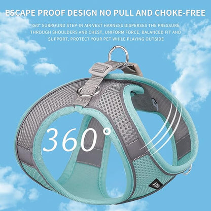 AIITLE Small Harness for Puppy - Image 5