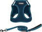 Best Pet Supplies Voyager Step-in Air All Weather Mesh Harness and Reflective by BestPetSuppliesLLC