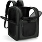 Apollo Walker Dog & Cat Carrier Backpack by apollowalker
