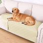 hyha Waterproof Dog Bed Blanket, Soft Pet Blankets, Waterproof Couch Cover by hyha