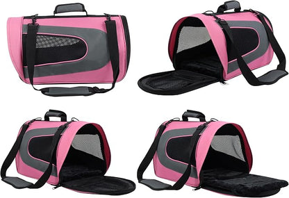 EliteField Deluxe Soft Pet Carrier - Image 4