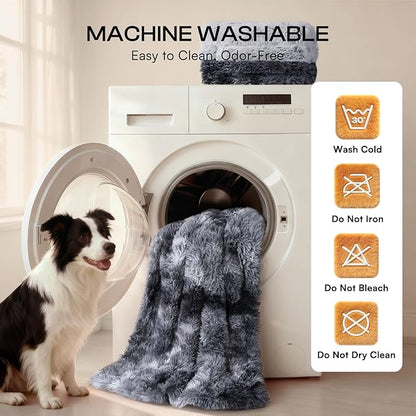 Luciphia Large Waterproof Dog Blanket Pet Washable Liquid Proof Furniture - Image 7