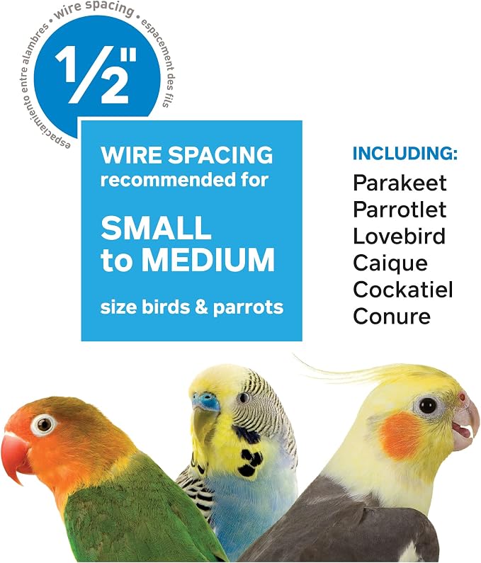Prevue Pet Products Playtop Travel Carrier - Image 9