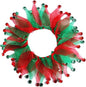 Lionheart glory Christmas Dog Collars Elastic Fancy Holiday Accessory by LionheartGlory