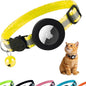 AirTag Cat Collar Airtag Holder by AmazeGoods