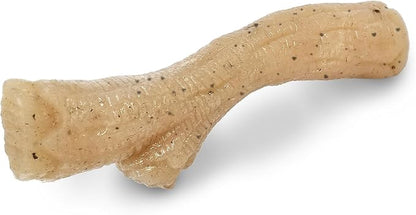 Nylabone Gourmet Style Stick Strong Chew Toy by Nylabone