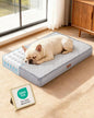 OhGeni Orthopedic Waterproof Dog Bed by OhGeni