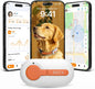 ROTX Dog GPS Tracker Real-time Tracker Alerts Virtual Fence Location by Unknown
