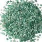 Green Aventurine Healing Crystal Chips Bulk Gemstones Sets Tumbled Crushed by YATOJUZI