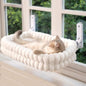 CHEERPALS Cat Window Perch for Indoor Cats Hammock for Window by CHEERPALS