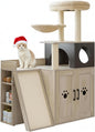 IRONCK Litter Box Enclosure by IRONCK