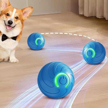 Valentines Day Gifts Smart Jumping Ball Toy - Image 3