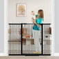 Fairy Baby 40.5" Extra Tall Baby Gate by FairyBaby