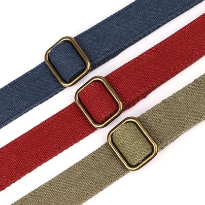 PET ARTIST Dog Collars for Small Dogs, Soft Padded Premium Nylon Dog Collar - Image 5
