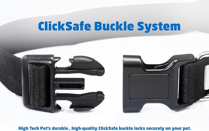 MS-5 Automatic Pet Door Collar, Genuine High Tech Pet Brand Dog Collar - Image 6