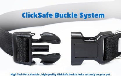 MS-5 Automatic Pet Door Collar, Genuine High Tech Pet Brand Dog Collar - Image 7