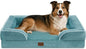 Comfort Expression Orthopedic Dog Bed by ComfortExpression