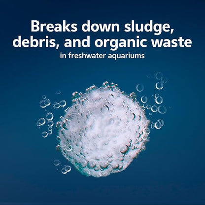 Aqueon AquaPacs Sludge Remover, - Image 2