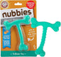 Arm & Hammer Nubbies T-Bone Dental Dog Chew Toy by ArmHammer