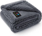Waterproof Pet Blanket, Liquid Pee Proof Dog Blanket by luciphia