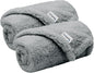 furrybaby 1 Pack 2 Puppy Blankets by FurrybabyPetSupply