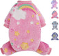 Dog Sweaters Small Girl Warm Fleece Pajamas, Cute Extra Small Dog Clothes by Unknown