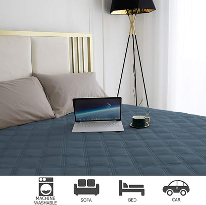 Ameritex Waterproof Dog Bed Cover Pet Blanket - Image 7