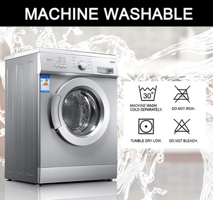Ameritex Waterproof Dog Bed Cover Pet Blanket - Image 6