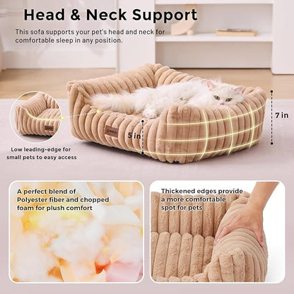 Small Dog Beds for Small Dogs - Image 3