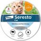 Seresto Cat Vet-Recommended Flea & Tick Treatment & Prevention Collar by Seresto
