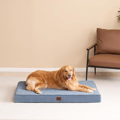 EHEYCIGA Orthopedic XXL Dog Beds - Image 6