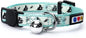 Pawtitas Glow in The Dark Cat Collar by Pawtitas