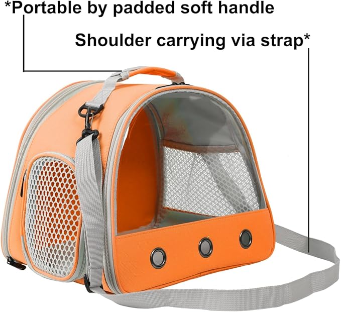 Guinea Pig Carrier, Guinea Pig Carrier - Image 6