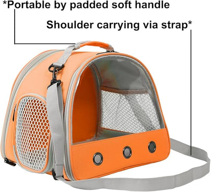 Guinea Pig Carrier, Guinea Pig Carrier - Image 6