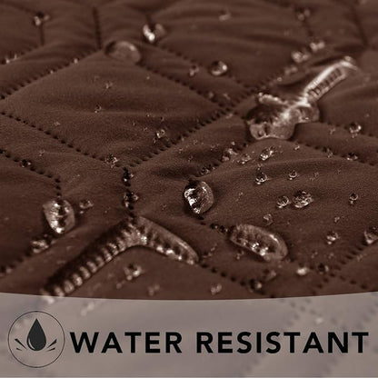 Ameritex Waterproof Dog Bed Cover Pet Blanket - Image 2