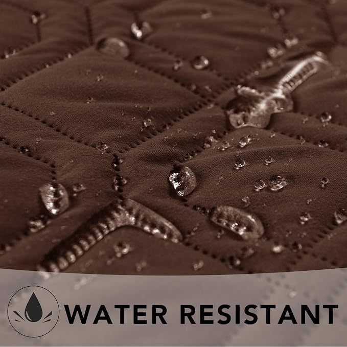 Ameritex Waterproof Dog Bed Cover Pet Blanket - Image 2