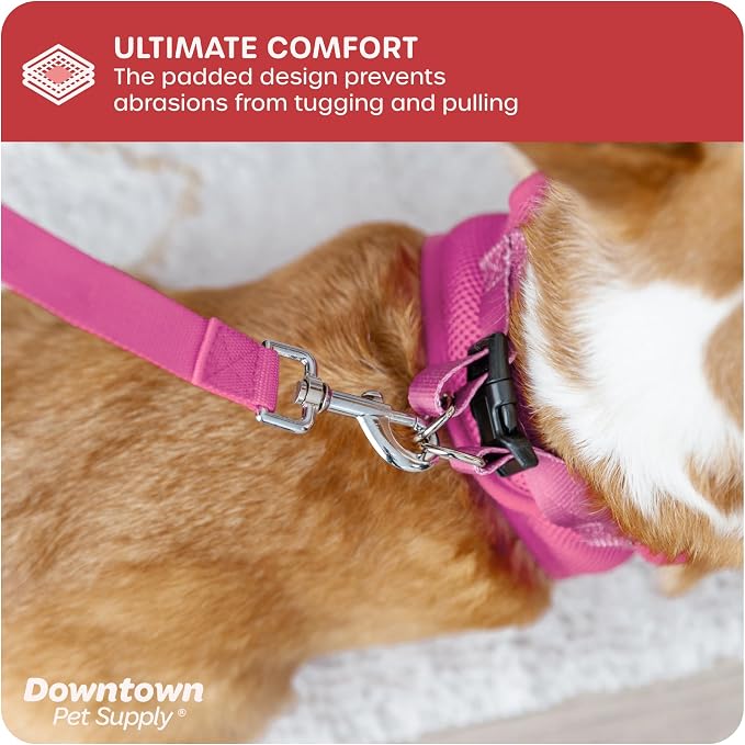 Downtown Pet Supply Step in Dog Harness No Pull - Image 6