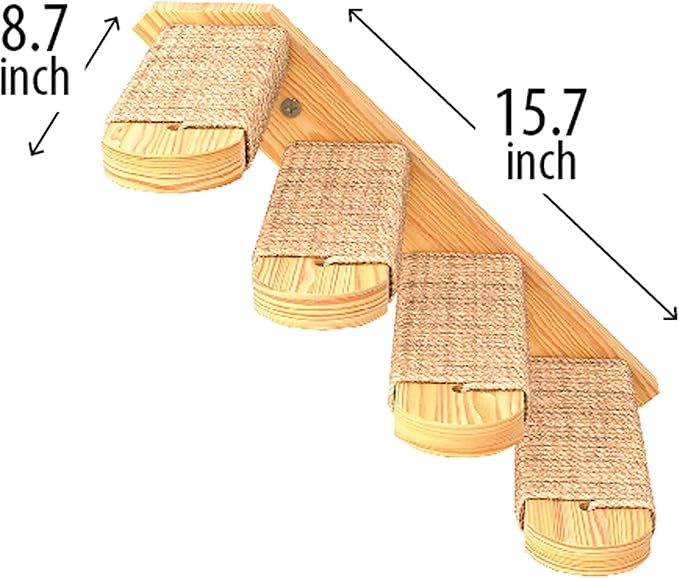 Skywin Cat Steps - Image 4