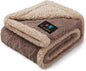 Luciphia Waterproof Pet Blanket, Liquid Pee Proof Dog Blankets by luciphia