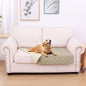 hyha Waterproof Dog Bed Blanket, Soft Pet Blankets, Waterproof Couch Cover by hyha
