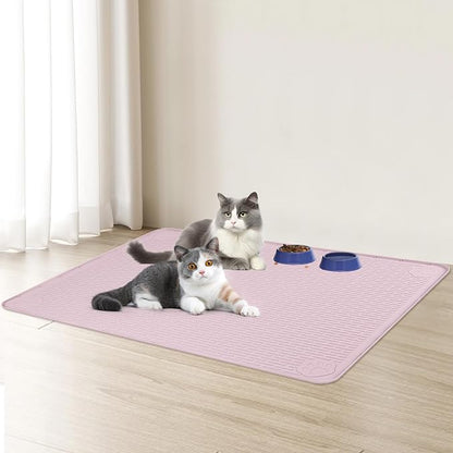 Cat Food Mat - Image 6