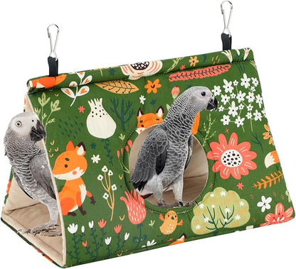 Rypet Winter Warm Bird Nest House by RYPET
