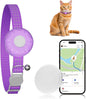 Cat GPS Tracker, Smart Cat GPS Tracker Compatible by ZFSJTAG