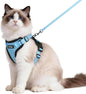 rabbitgoo Cat Harness and Leash by rabbitgoo