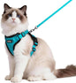 rabbitgoo Cat Harness and Leash by rabbitgoo